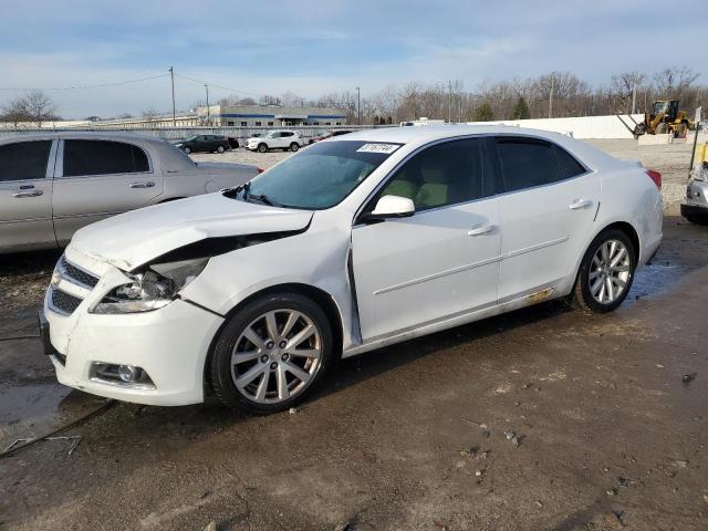 2013 Chevrolet Malibu 