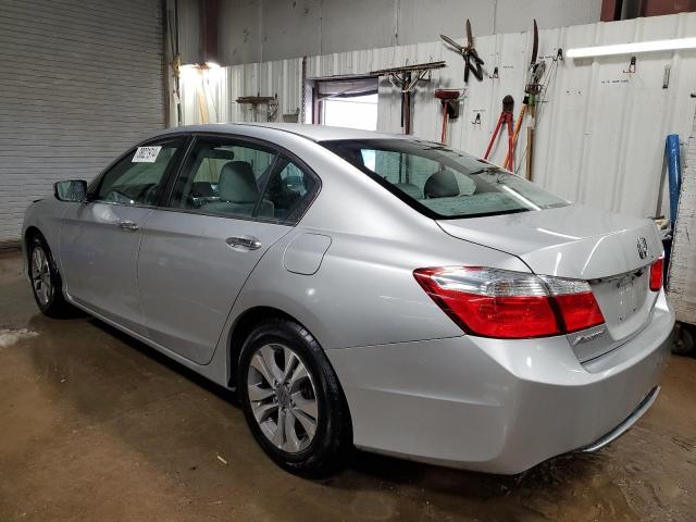 1HGCR2F32FA039807 | 2015 HONDA ACCORD LX