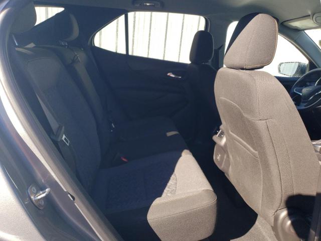 2023 CHEVROLET EQUINOX LT - 3GNAXKEGXPS173729