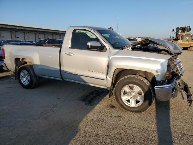 Vin: 1gcnkrec1fz287554, lot: 82851823, chevrolet all models k1500 lt 20154