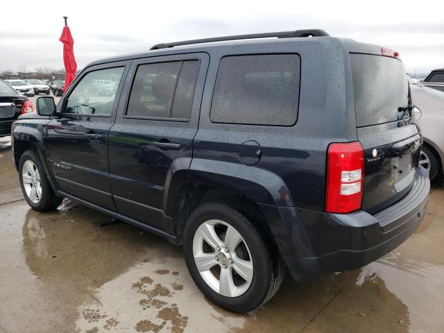 1C4NJPFB5ED893464 | 2014 JEEP PATRIOT LA