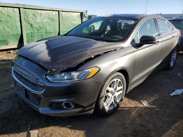 VIN 1HGCV1F50LA133221 2016 FORD FUSION no.1