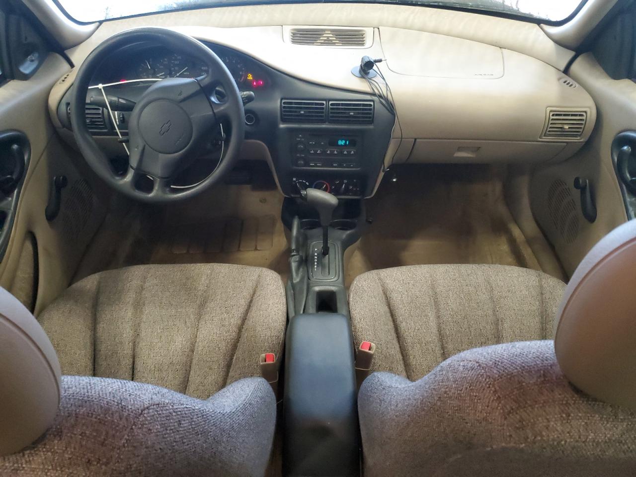 1G1JC52F247318928 2004 Chevrolet Cavalier