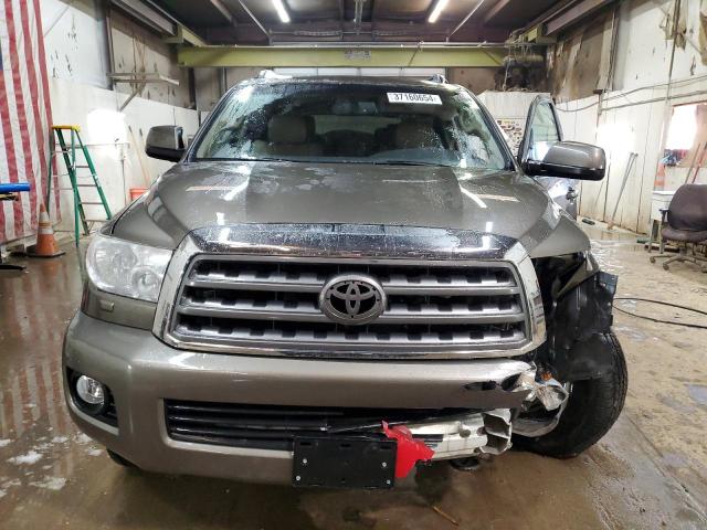 5TDBW5G15GS138661 | 2016 TOYOTA SEQUOIA SR