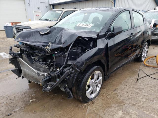 2020 HONDA HR-V LX #3023934274