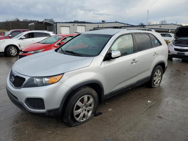 2012 Kia Sorento Base