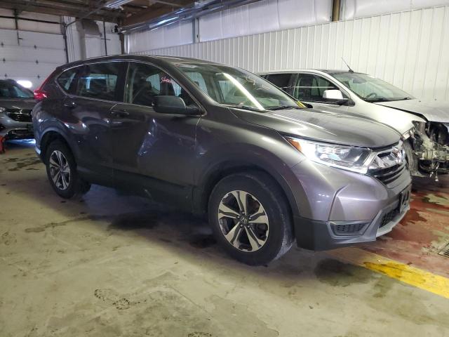 2HKRW6H3XJH218829 | 2018 HONDA CR-V LX