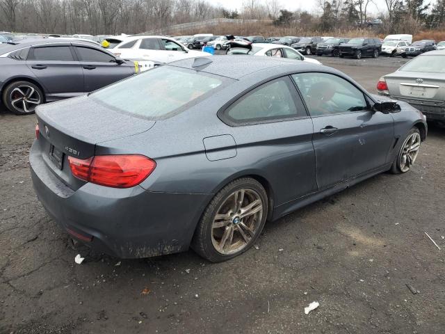 VIN WBA3R5C59EK186203 2014 BMW 4 Series, 435 XI no.3