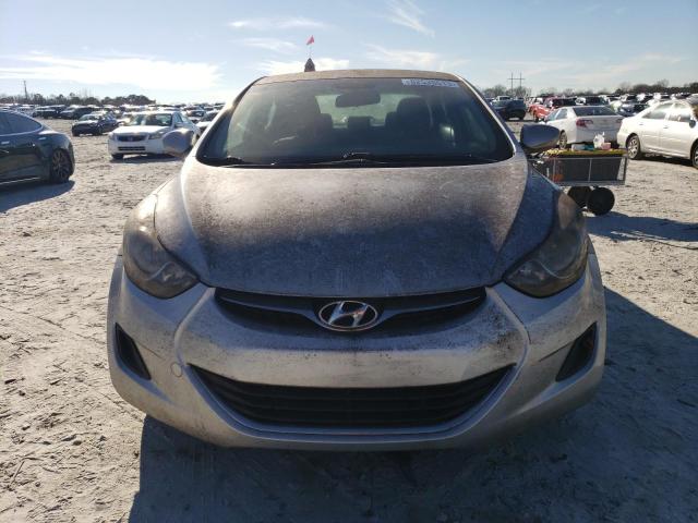 2013 Hyundai Elantra Gls VIN: KMHDH4AE6DU002664 Lot: 82535613