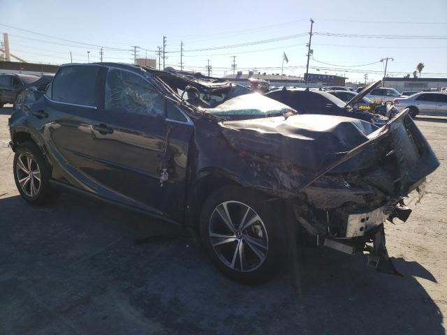 2T2BBMCA7PC003245 | 2023 LEXUS RX 350H BA