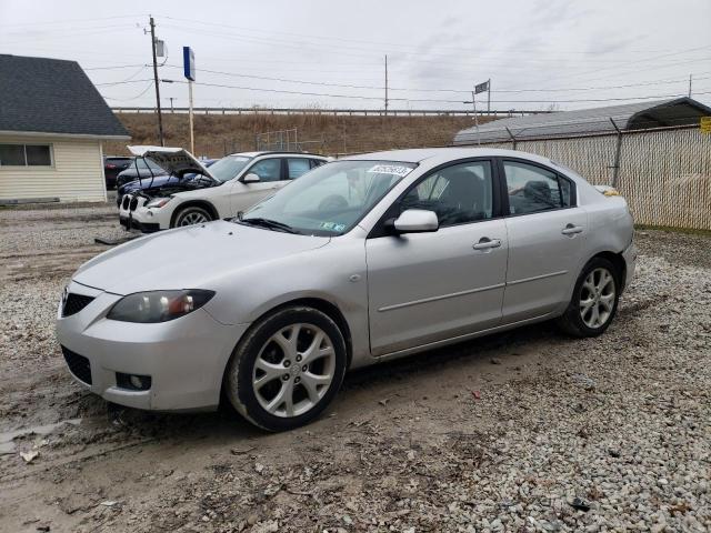 2009 Mazda Mazda3 i