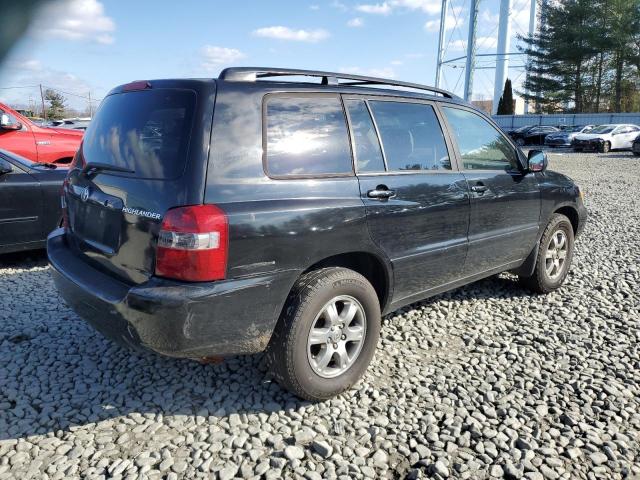 2006 Toyota Highlander Limited VIN: JTEEP21A560146712 Lot: 37524064