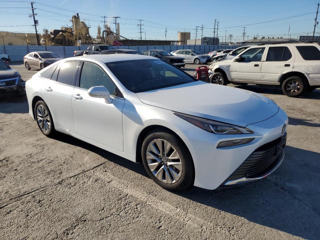 JTDAAAAA0NA007370 2022 TOYOTA MIRAI LE-3