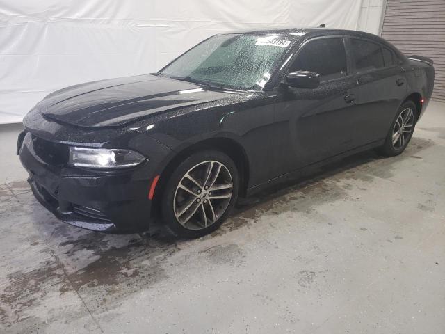 2018 Dodge Charger GT