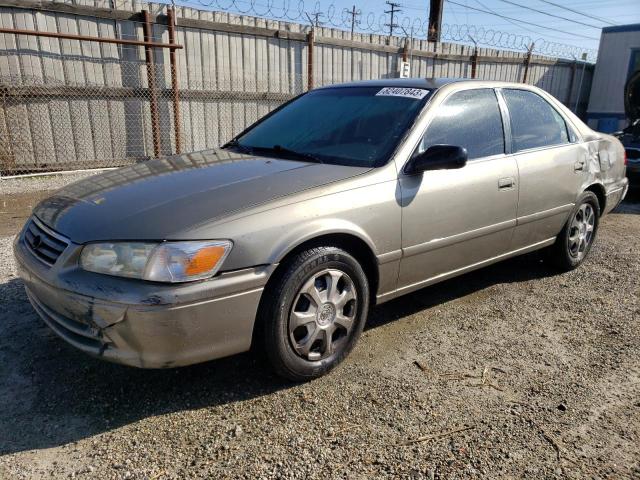 2001 Toyota Camry CE