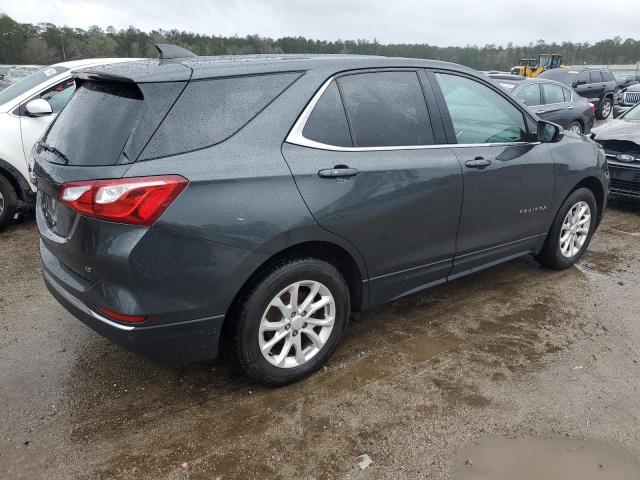 3GNAXKEV7KS501504 | 2019 CHEVROLET EQUINOX LT