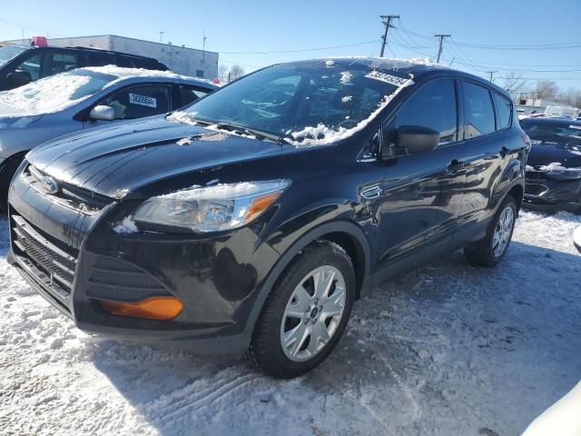 1FMCU0F71GUA43203 | 2016 Ford escape s