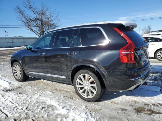 YV4A22PL0G1093386 2016 VOLVO XC90, photo no. 2