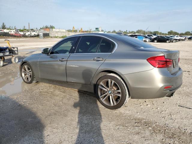 2018 BMW 330 I - WBA8B9G5XJNU97112