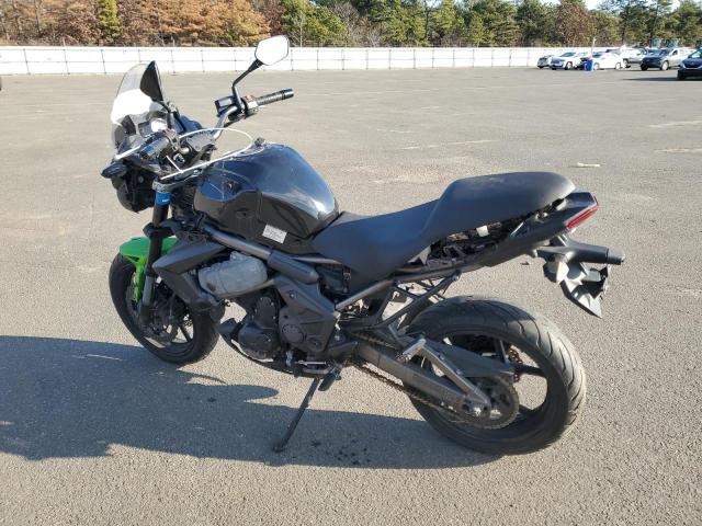 2014 KAWASAKI KLE650 D - JKALEED16EDA07529