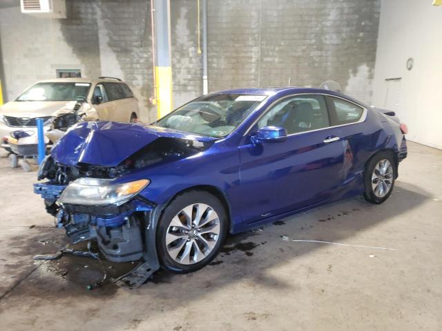 1HGCT1B72FA006102 | 2015 HONDA ACCORD EX