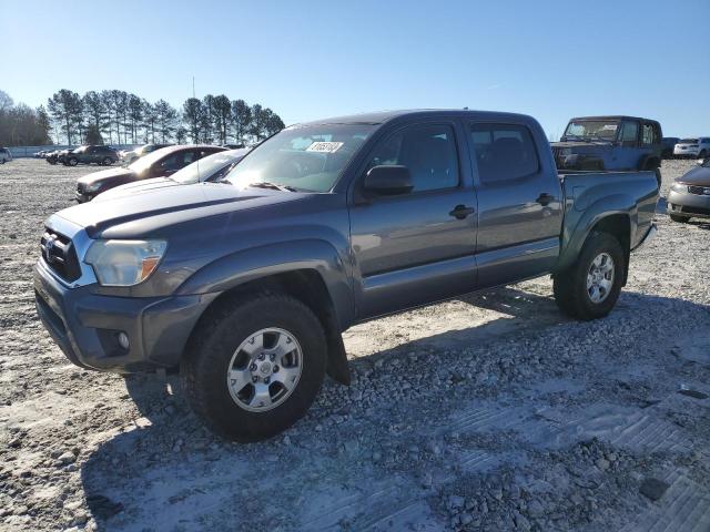 2014 Toyota Tacoma 