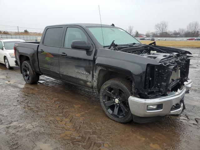 3GCUKREC3FG446523 | 2015 CHEVROLET silverado