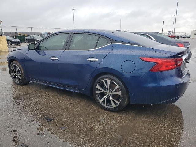 2017 NISSAN MAXIMA 3.5 - 1N4AA6AP5HC411667