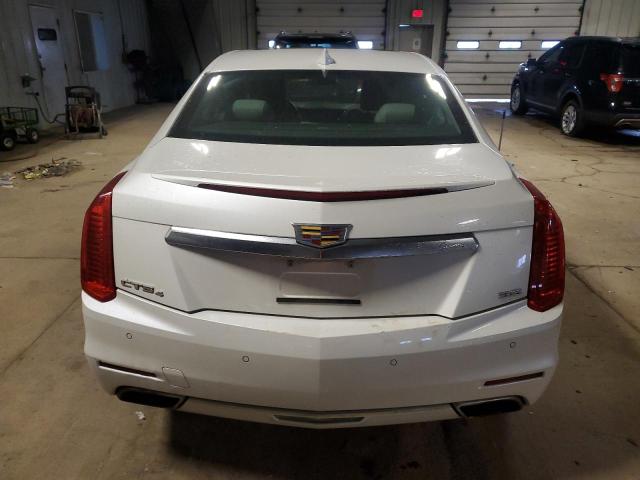 1G6AX5S31F0120678 | 2015 CADILLAC CTS LUXURY