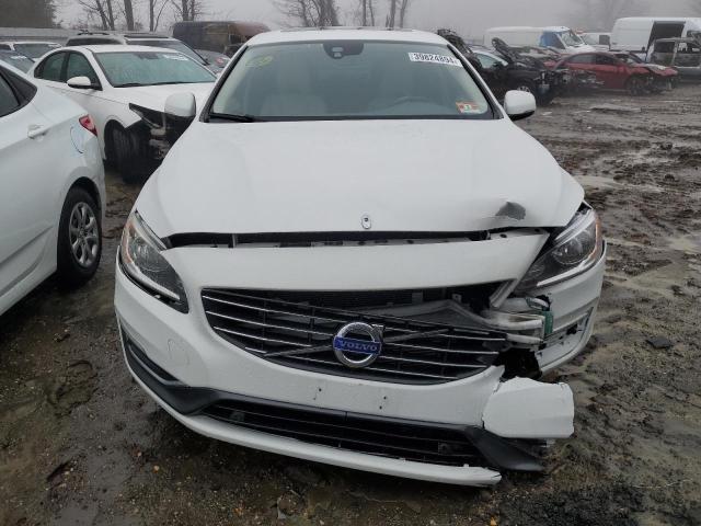 VIN YV126MFK9F1348335 2015 Volvo S60, Premier no.5