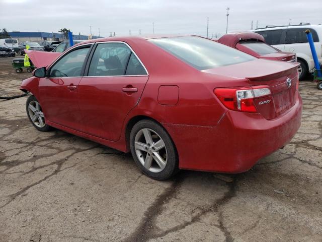 Vin: 4t1bf1fk4du709806, lot: 82779753, toyota camry l 20132