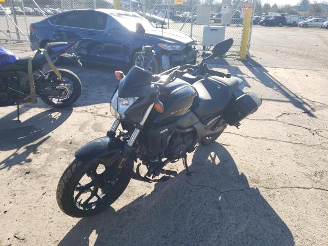 2014 HONDA CTX700 N JH2RC6805EK001993