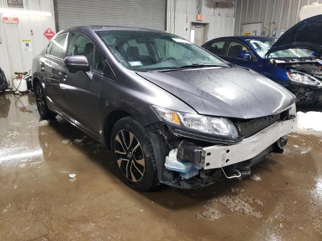 19XFB2F8XFE089895 | 2015 HONDA CIVIC EX