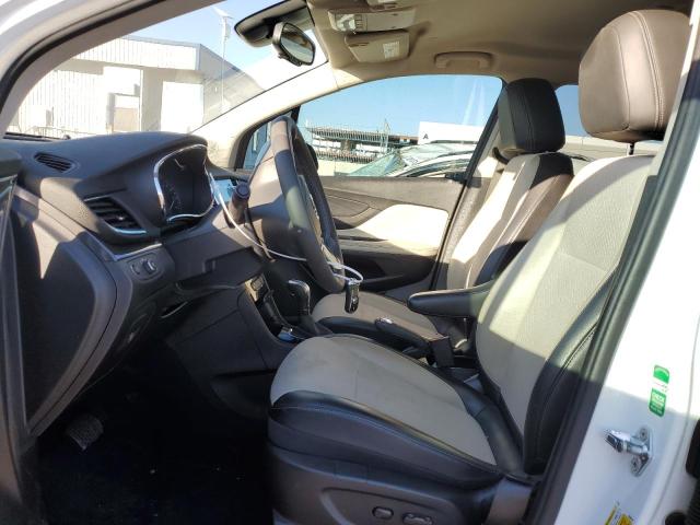 2021 BUICK ENCORE PRE - KL4CJESB3MB353620