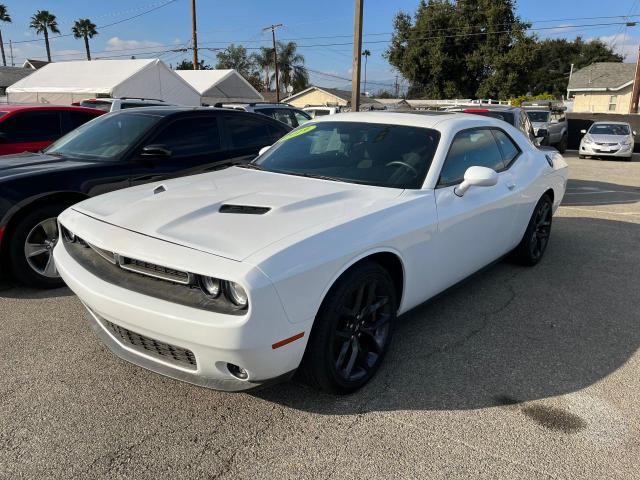 2C3CDZJG2KH620045 | 2019 DODGE CHALLENGER