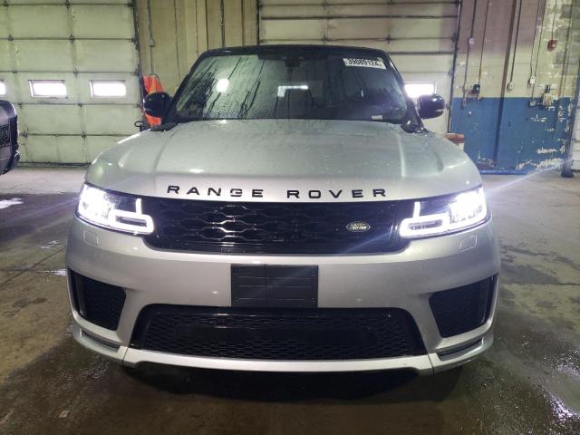 SALWR2RE0KA869973 | 2019 LAND ROVER RANGE ROVE