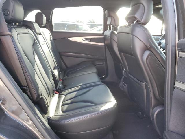 2017 LINCOLN MKX PREMIE 2LMPJ6JR2HBL11225