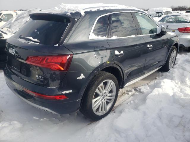 WA1BNAFY8J2227191 2018 AUDI Q5, photo no. 3