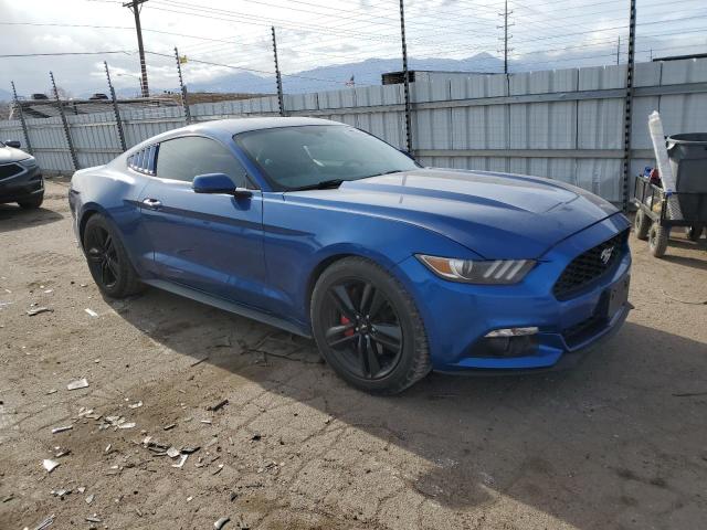 1FA6P8TH4H5247502 | 2017 FORD MUSTANG