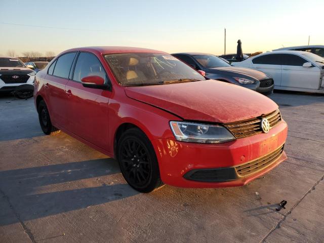 3VWD07AJ7EM402486 | 2014 VOLKSWAGEN JETTA SE