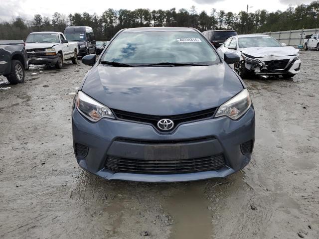 5YFBURHE8EP101575 | 2014 TOYOTA COROLLA L