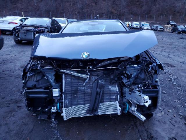 2023 BMW 530 XI - WBA13BJ03PWY20518