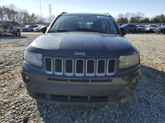 1C4NJCBA2ED843546 | 2014 JEEP COMPASS SP