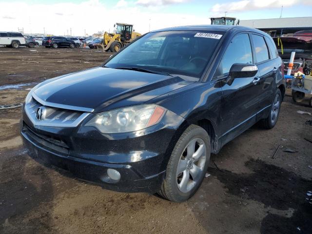 2009 Acura RDX 