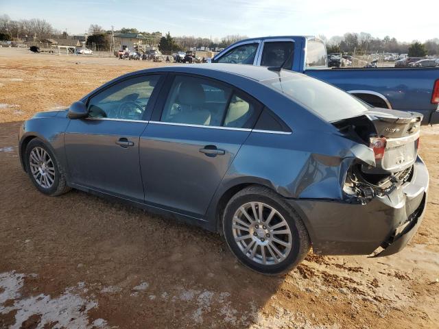 Vin: 1g1pk5sc9c7243338, lot: 38934614, chevrolet cruze eco 20122