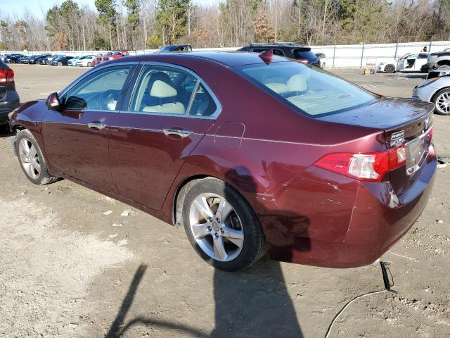 JH4CU2F63BC004844 | 2011 Acura tsx