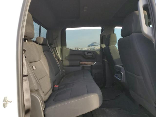 3GTU9CED2LG367423 | 2020 GMC SIERRA K15