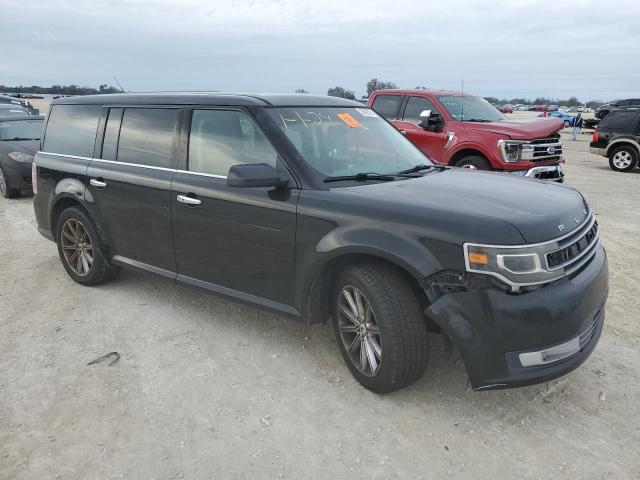 2FMGK5D81EBD04946 | 2014 FORD FLEX LIMIT