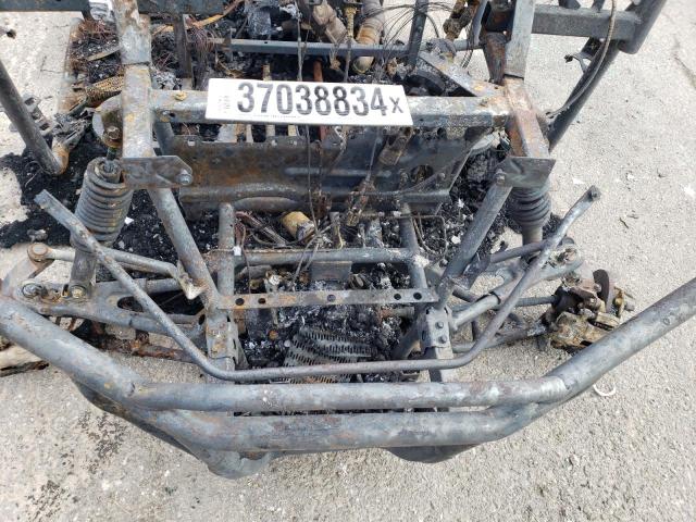 2018 HONDA SXS700 M2 1HFVE02E0J4402231