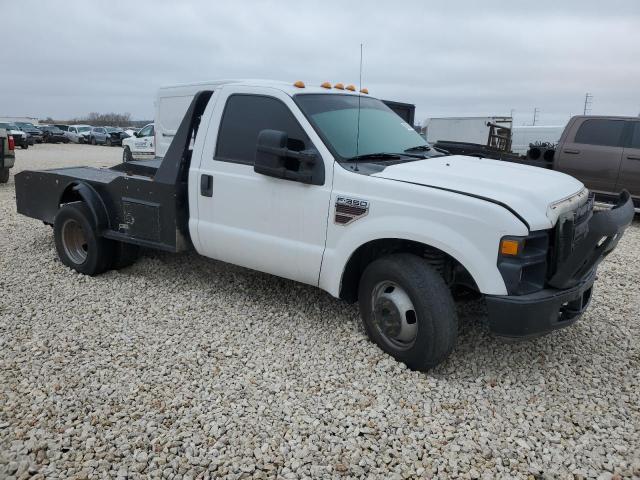 1FDWF36R18ED08997 | 2008 Ford f350 super duty